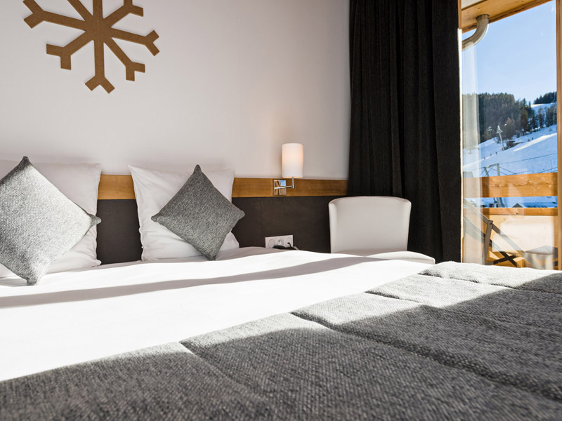 photo n°3 de Séminaire Incentive & Team Building à la Montagne – Le Marmotel 4*, à Pra Loup - Alpes du Sud